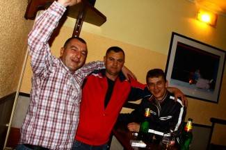 Promo: Petak u Vertigu