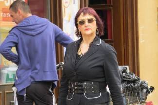 Subotnja šetnja Požegom i Pakracom, 5.4.2014.