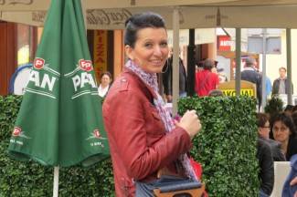 Subotnja šetnja Požegom i Pakracom, 5.4.2014.