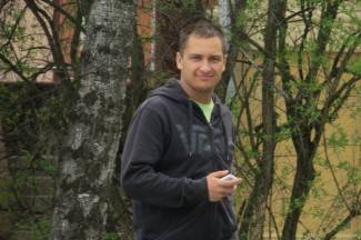 Subotnja šetnja Požegom i Pakracom, 5.4.2014.