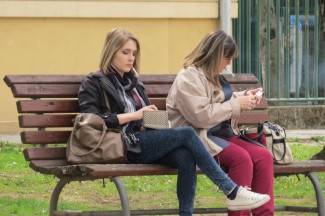 Subotnja šetnja Požegom i Pakracom, 5.4.2014.