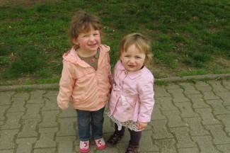 Subotnja šetnja Požegom i Pakracom, 5.4.2014.