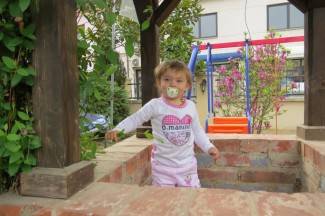 Subotnja šetnja Požegom i Pakracom, 5.4.2014.