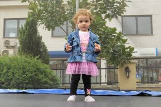 Subotnja šetnja Požegom i Pakracom, 5.4.2014.