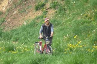 Subotnja šetnja Požegom i Pakracom, 5.4.2014.