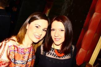 Noćni život u Požegi, 5.4.2014.