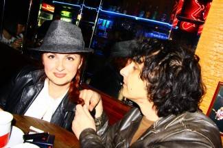 Noćni život u Požegi, 5.4.2014.