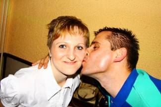 Noćni život u Požegi, 5.4.2014.