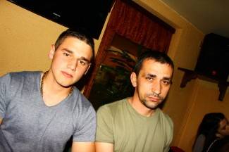 Noćni život u Požegi, 5.4.2014.