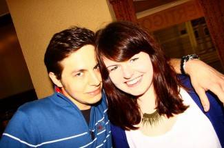 Noćni život u Požegi, 5.4.2014.