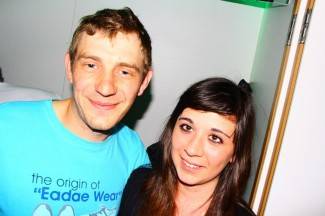 Noćni život u Požegi, 5.4.2014.