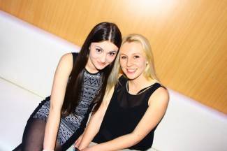 Noćni život u Požegi, 5.4.2014.