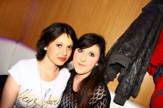 Noćni život u Požegi, 5.4.2014.