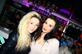 Noćni život u Požegi, 5.4.2014.