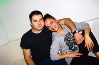 Noćni život u Požegi, 5.4.2014.