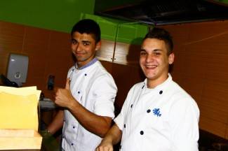 Noćni život u Požegi, 5.4.2014.