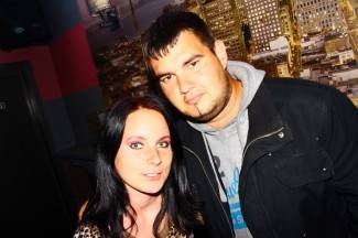 Noćni život u Požegi, 5.4.2014.