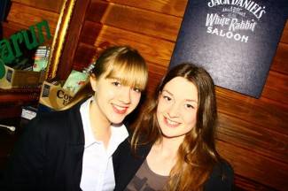 Noćni život u Požegi, 5.4.2014.