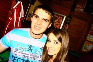 Noćni život u Požegi, 5.4.2014.