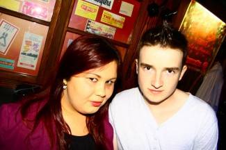 Noćni život u Požegi, 5.4.2014.