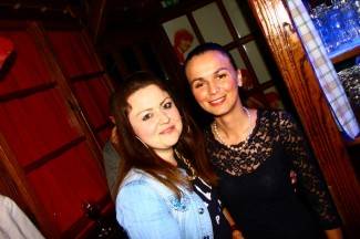 Noćni život u Požegi, 5.4.2014.