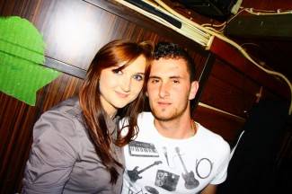 Noćni život u Požegi, 5.4.2014.