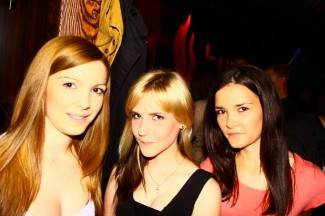 Noćni život u Požegi, 5.4.2014.