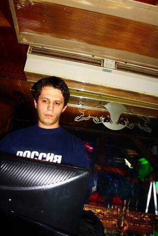 Noćni život u Požegi, 5.4.2014.