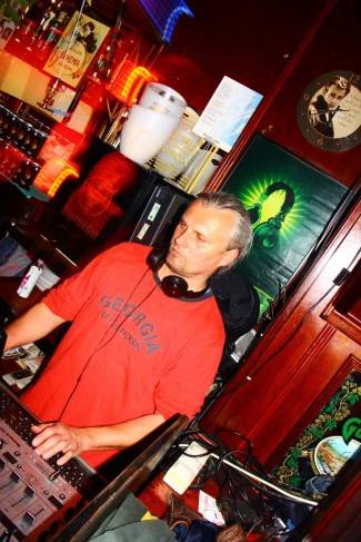 Noćni život u Požegi, 5.4.2014.