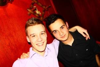 Noćni život u Požegi, 5.4.2014.