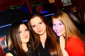 Noćni život u Požegi, 5.4.2014.