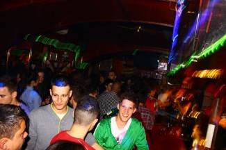 Noćni život u Požegi, 5.4.2014.
