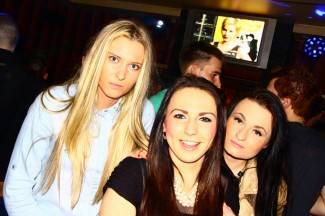 Noćni život u Požegi, 5.4.2014.