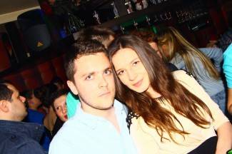 Noćni život u Požegi, 5.4.2014.