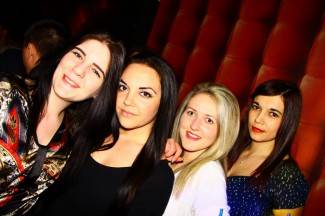 Noćni život u Požegi, 5.4.2014.