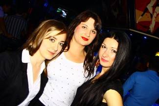 Noćni život u Požegi, 5.4.2014.