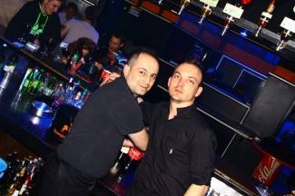 Noćni život u Požegi, 5.4.2014.