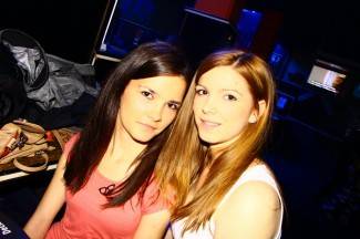 Noćni život u Požegi, 5.4.2014.