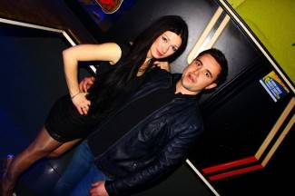 Noćni život u Požegi, 5.4.2014.