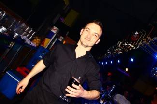 Noćni život u Požegi, 5.4.2014.