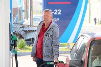 Šetnja gradom: Pleternica, 8.4.2014.