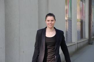 Šetnja gradom: Pleternica, 8.4.2014.