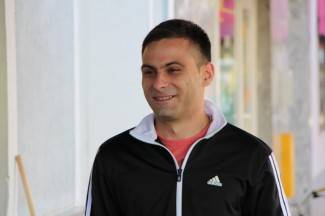 Šetnja gradom: Pleternica, 8.4.2014.