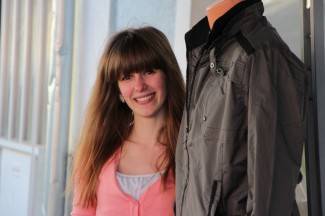 Šetnja gradom: Pleternica, 8.4.2014.