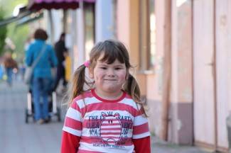 Šetnja gradom: Pleternica, 8.4.2014.