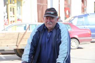 Šetnja gradom: Pleternica, 8.4.2014.