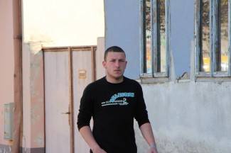 Šetnja gradom: Pleternica, 8.4.2014.