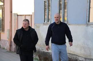 Šetnja gradom: Pleternica, 8.4.2014.