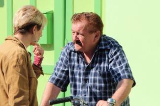 Šetnja gradom: Pleternica, 8.4.2014.