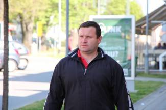 Šetnja gradom: Pleternica, 8.4.2014.